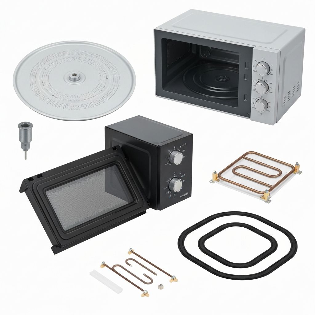 Acessórios Originais